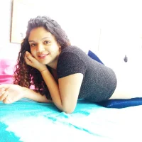 Zdjęcie profilowe modela ebonyforu