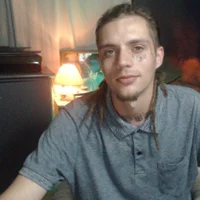 Zdjęcie profilowe modela latinblondeman