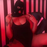 BigBootyJaydaxo Adlı Modelin Avatarı