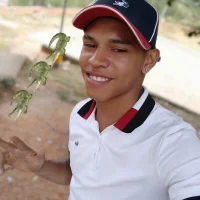 Zdjęcie profilowe modela OliverBigBlack