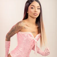 AriannaSantoss Avatarbild