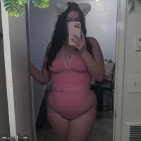 CurvyBrunette777s profilbillede