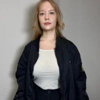 JackiStarck's Profile Pic