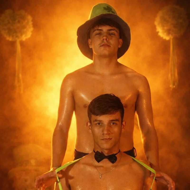 Spaceboys18 Stripchat profile image