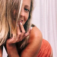 MissFeralFox's Avatar Pic