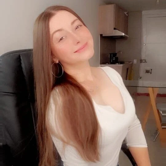 michelleferrari_ Stripchat profile image