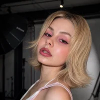 MarianMcclimon Stripchat