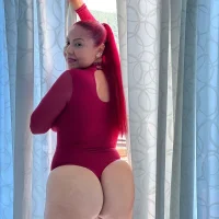 LAILAABIGASS's Profile Pic