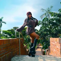 AbyWills' Avatar Photo