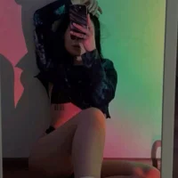 Slika avatara modela yourcherrylady