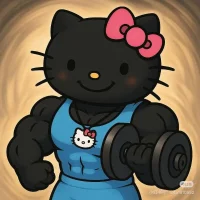 jinjin-xin – Avatar fotka