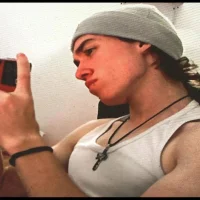 Anthony_Rays – Avatar fotka