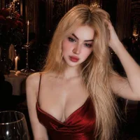 dariagoldman Avatar-Bild