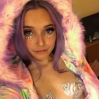 ashley_rosemarie - Profil Fotoğrafı