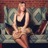 AliceLiddel's Profile Pic