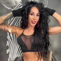 ThalyaBraziln Avatar kuva