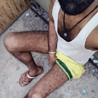 HAIRY_DESI_BOY Avatar-Bild