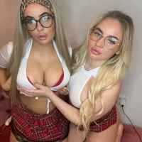 Avatar obrázek Scarlettandvicky