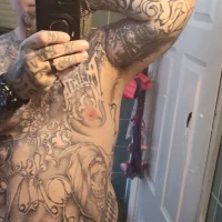 TattooGod's Avatar Pic