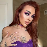 MarciaJean's Profile Pic