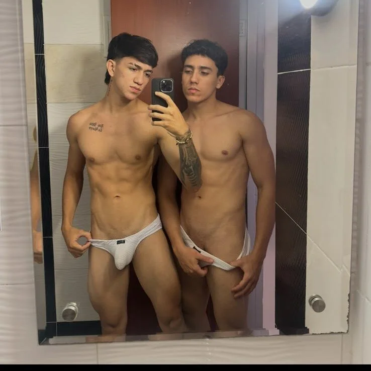 UrSecretBoys Stripchat profile image
