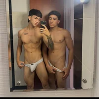 UrSecretBoys