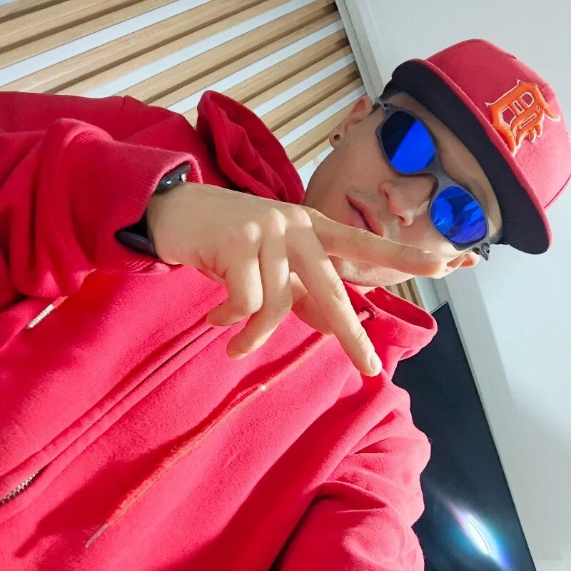 Alejo6Sil Stripchat profile image