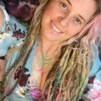 ForrestWildDelight - Profil Fotoğrafı