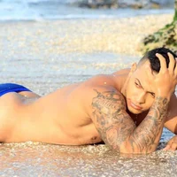 latin_dirtyboyのプロフィール写真