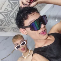 Gambar Avatar PleasureBoys