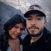 Paulina_And_Tayron Profilový obrázek