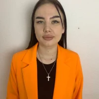 Zdjęcie profilowe modela CarrieForman