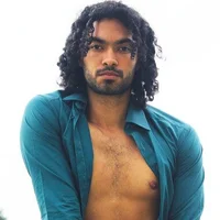 Foto desnuda XXX de ColinSmith_