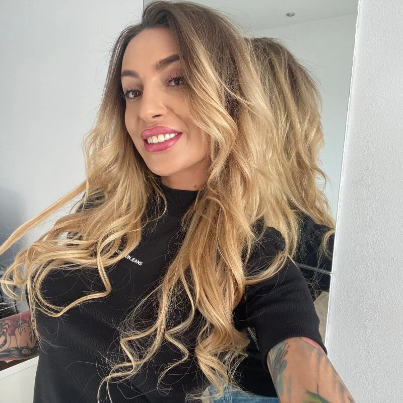 DreamyDee profile photo
