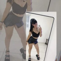 Slika avatara modela Lamaary