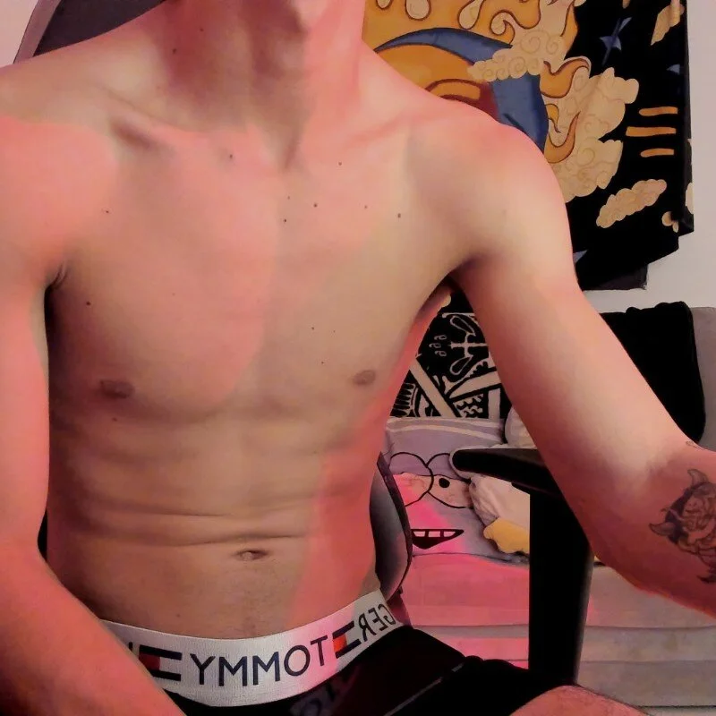 lordpussy__ Stripchat profile image