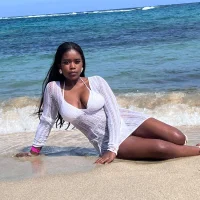 Amberebony98のプロフィール写真