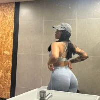 Профилна снимка на Blackbarbieasm