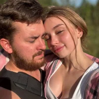 Kevin_Amyのプロフィール写真