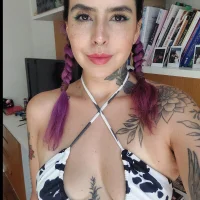 xdemonica's profielfoto