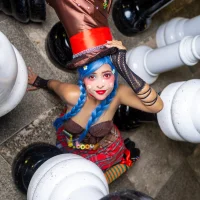 AuroraGray Poză avatar