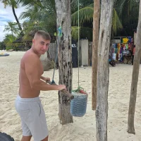 TodMusclePower9's Avatar Photo