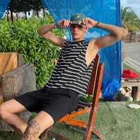 tylernova's Avatar Pic