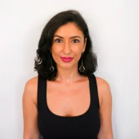 Zdjęcie profilowe modela AdelleGorgeous