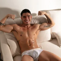 THIAGOA-23s profilbillede