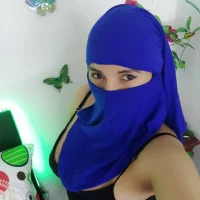 Trisha__bai – avatarbillede