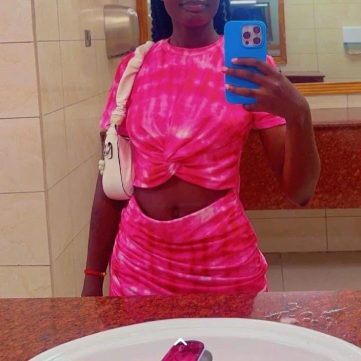 DollyCookie Stripchat profile image