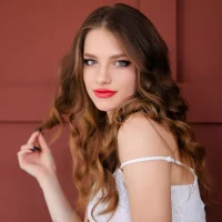 Zdjęcie profilowe modela WinonaLight