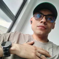 SebasOrte94 的个人资料图片