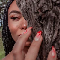 Zdjęcie profilowe modela skarleth04